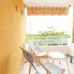 Global Properties, Apartamento Con Piscina Y Terraza En Canet