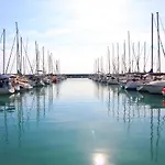 Global Properties, Apartamento Con Piscina Y Terraza En Canet