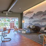 Oassium Hotel At Estival Park