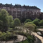 La Casa De Isa-A 2 Min De La Playa.
