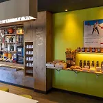 Ibis Budget Aeropuerto Barcelona Viladecans
