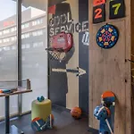 Ibis Budget Aeropuerto Barcelona Viladecans