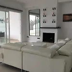 Stunning Villa With Sea Views & Jacuzzi