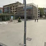 Apartamento Funcional Y Acogedor
