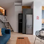 Precioso Loft En Valencia