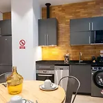 Precioso Loft En Valencia