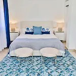 Penthouse Balcon De Puente Romano With Sea Views