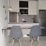 Apartamento Funcional Y Acogedor