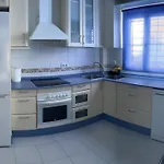 Fuentebravia House