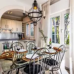 Casa Los Olivos