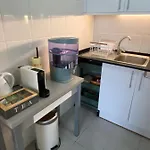 Cozy Apartament In Barcelona