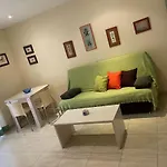 Puerto Salado Apartments
