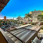 Two Bedroom Apartment In Playa De Las Americas