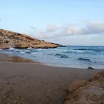 Cabo De Palos Vvmu 4780-1
