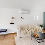 El Chaparral - Renovated Villa In La Cala