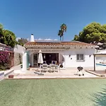 El Chaparral - Renovated Villa In La Cala