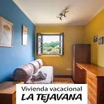 Vivienda Vacacional La Tejavana