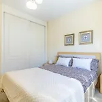 Cozy 2-Bedroom Beachfront Retreat In Estepona