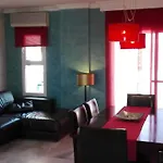 Atico Con Terraza En Centro-Playa