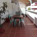 Atico Con Terraza En Centro-Playa