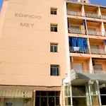 Apartamento A 120 Metros De La Playa