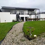 Anam Cara House