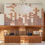 H10 Hotel Croma Malaga