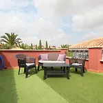 Villa Amyali By Rentalole Mar Menor Golf Resort