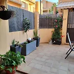 Chalet Adosado En Rincon