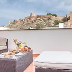 Casa Flamenca A Los Pies De La Alcazaba