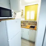 Alquiler Vacacional Estudio Moderno En Conil