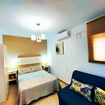 Alquiler Vacacional Estudio Moderno En Conil