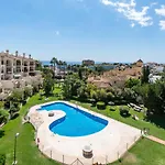 Zeus Cozy Apartment In Riviera Del Sol By Costarentals - Ref 221