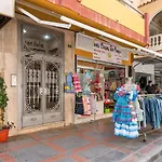Sunny Rooftop By Fuengirola Harbour By Costarentals - Ref 232