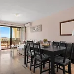Zeus Cozy Apartment In Riviera Del Sol By Costarentals - Ref 221