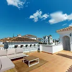 Villa Esturion L-Murcia Holiday Rentals Property
