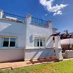 Villa Esturion L-Murcia Holiday Rentals Property