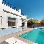 Villa Cornejo H-Murcia Holiday Rentals Property