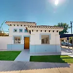 Villa Cornejo H-Murcia Holiday Rentals Property