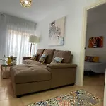 Apartamento Centro De Aguilas.