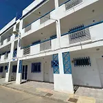 Apartamento A Pie De Playa