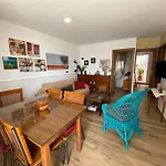 Apartamento A Pie De Playa