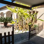 Chalet Con Piscina Privada Solo Familias Y Parejas