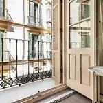 Eclectic & Elegant Apartment By Rems