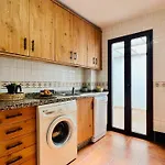 Apartamento La Fuente At Home