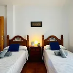 Apartamento La Fuente At Home
