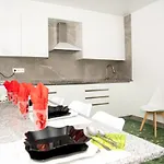 Reihenhaus In Alcanar Mit Garage