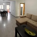Piso Centrico En Paterna