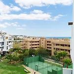 Apartment Alamar By Interhome