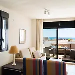 Apartment Alamar By Interhome